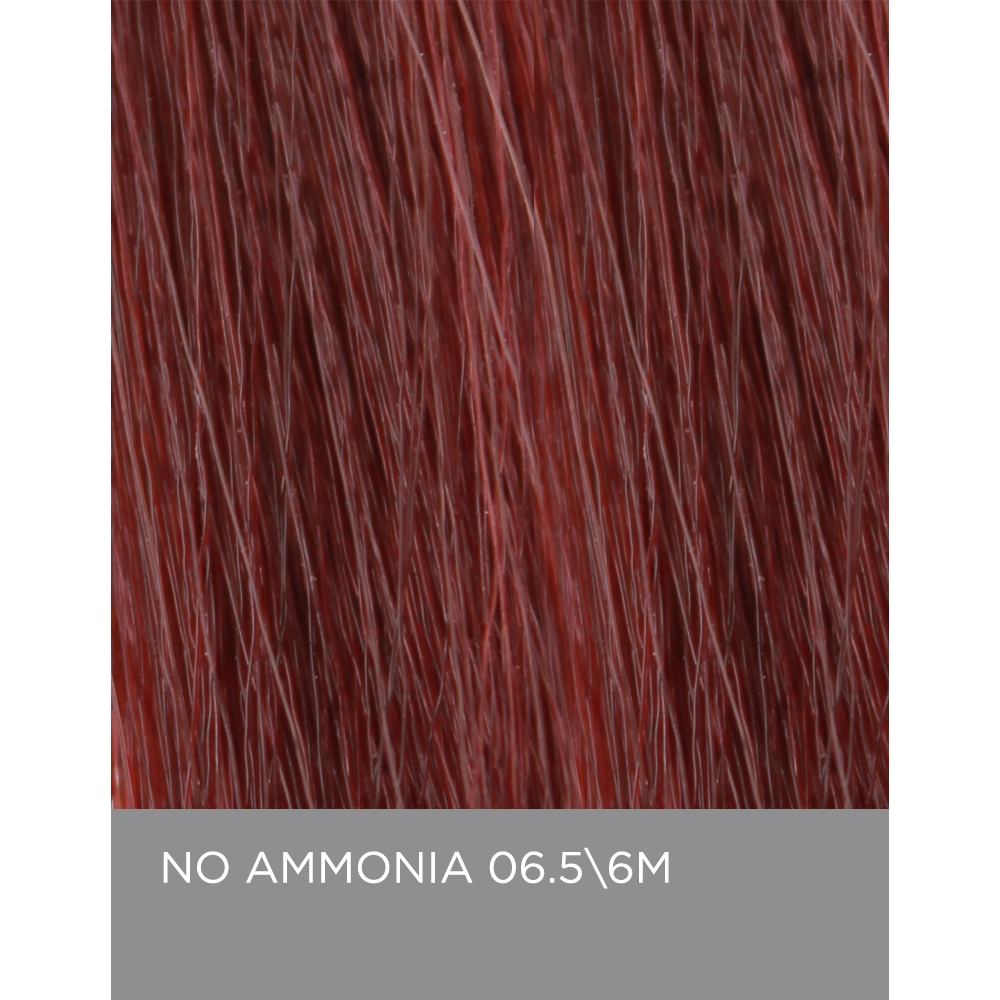 Eufora EuforaColor 6.5 / 6M - Dark Mahogany Blonde - No Ammonia