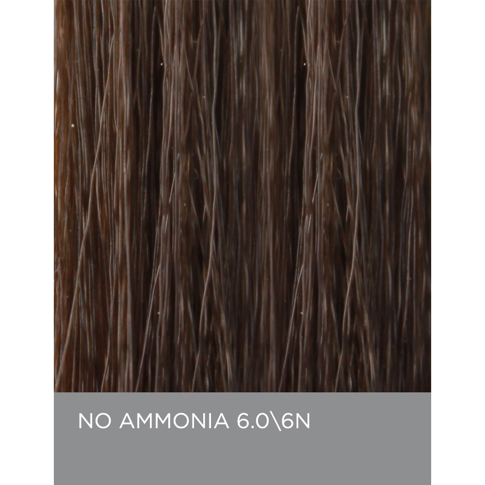 Eufora EuforaColor 6.0 / 6N - Dark Natural Blonde - No Ammonia