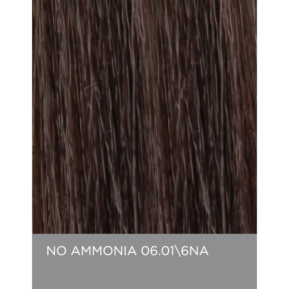 Eufora EuforaColor 6.01 / 6NA - Dark Natural Ash Blonde - No Ammonia