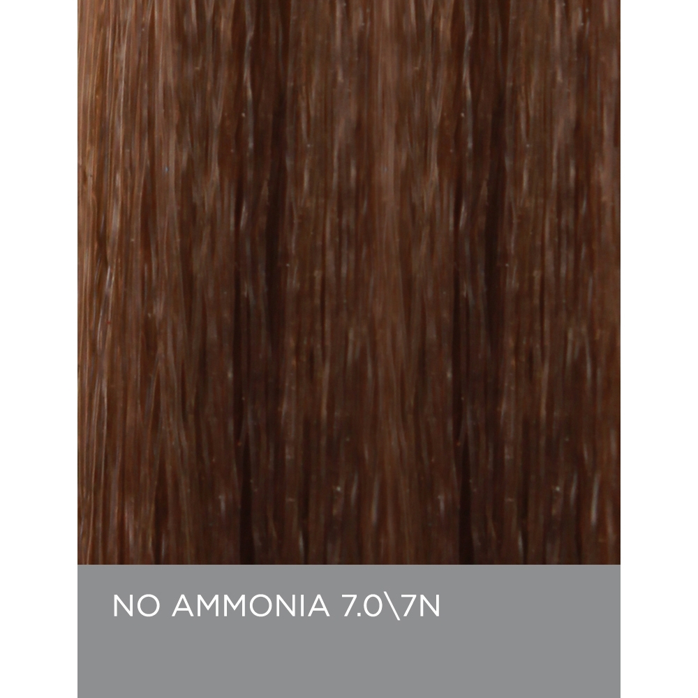 Eufora EuforaColor 7.0 / 7N - Medium Natural Blonde - No Ammonia