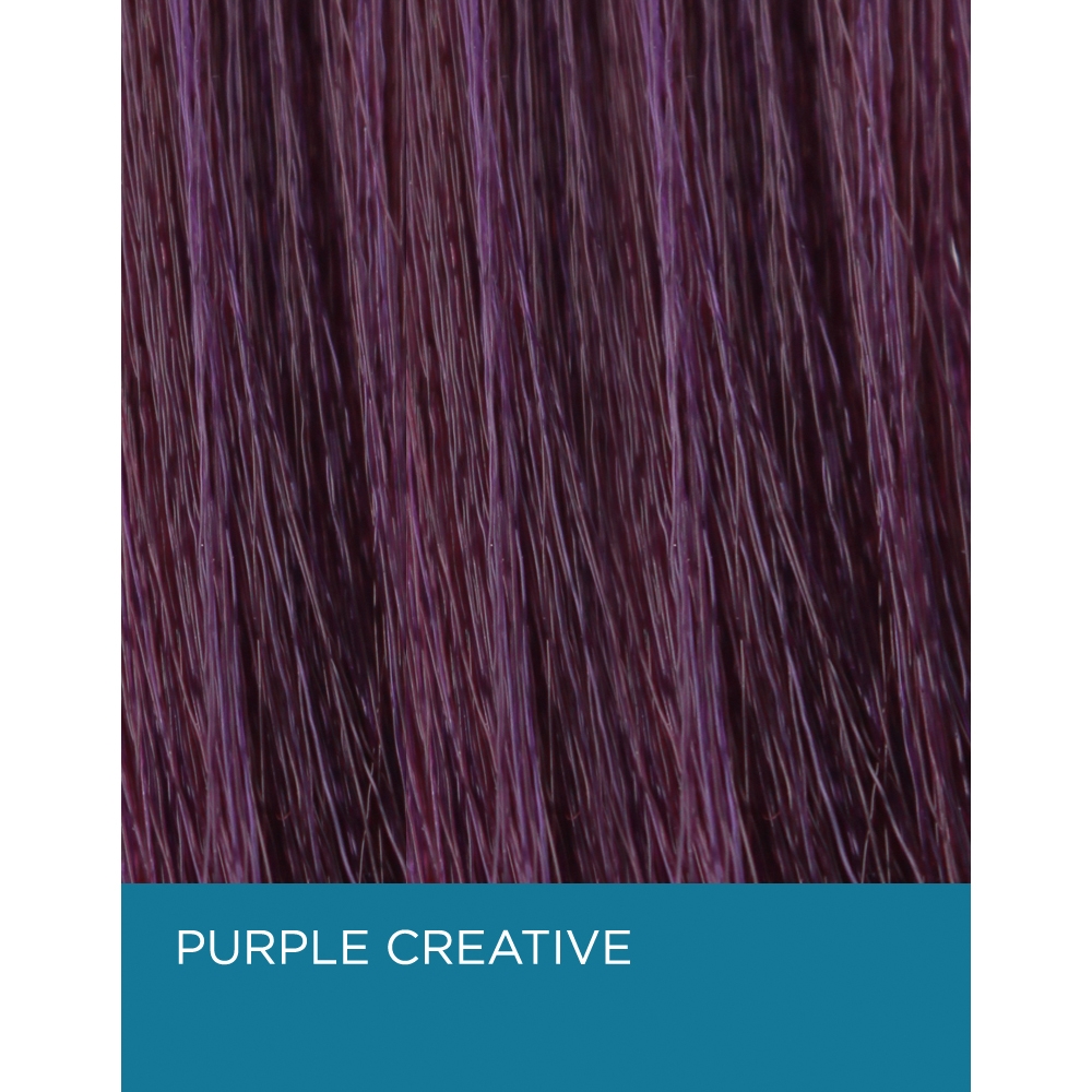 Eufora EuforaColor Creative Pigment - Low Ammonia - Purple