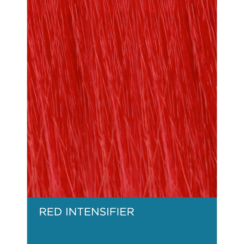 Eufora EuforaColor Intensifier - Low Ammonia - Red