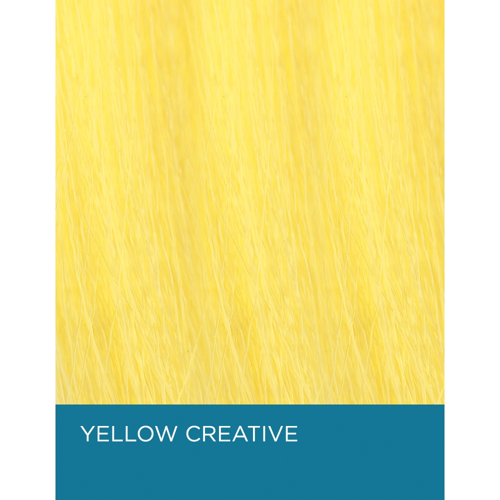 Eufora EuforaColor Creative Pigment - Low Ammonia - Yellow