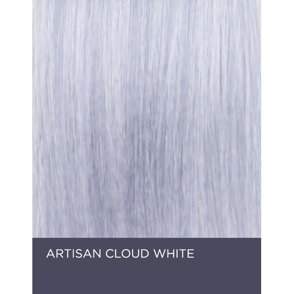 Eufora EuforaColor Artisan Cloud White