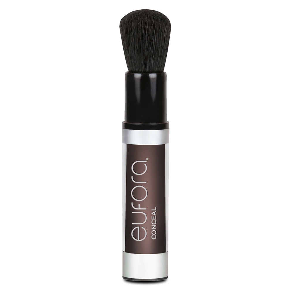 Eufora EuforaStyle Conceal Root Touch Up - Dark Brown