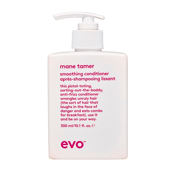 evo mane smoothing conditioner - 33.8 | Beauty Partners
