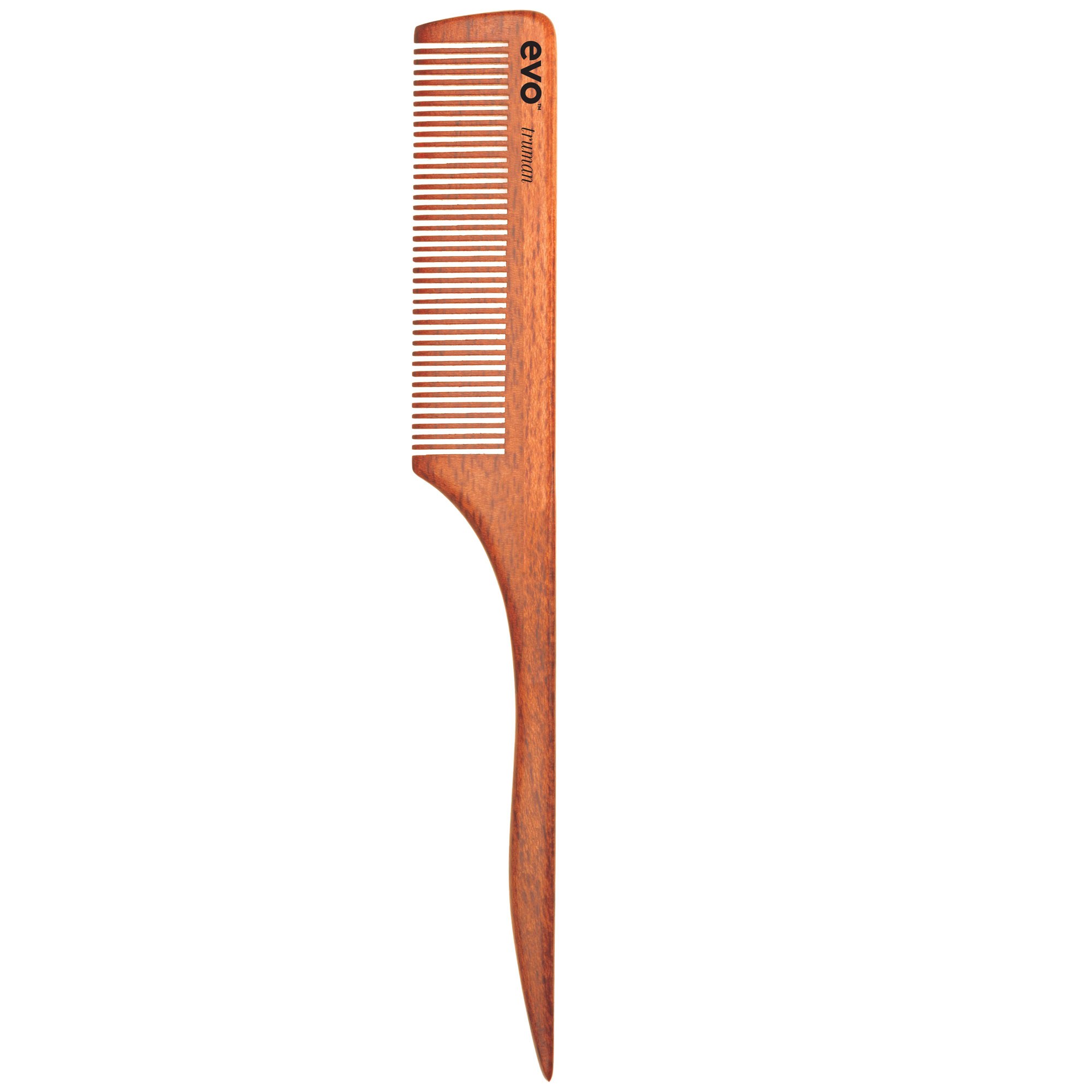 evo combs: truman tail comb