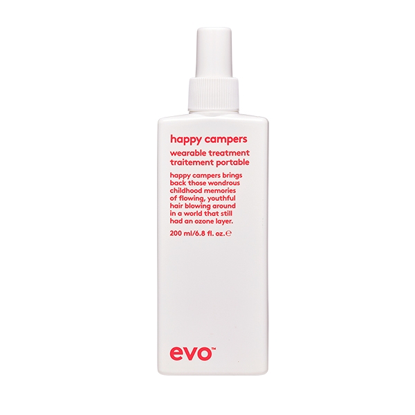 evo happy campers wearable treatment