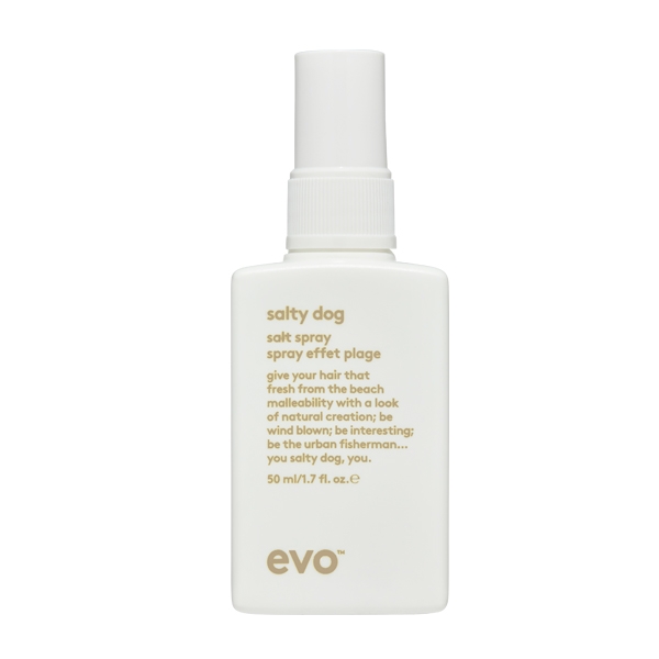 evo styling: salty dog salt spray