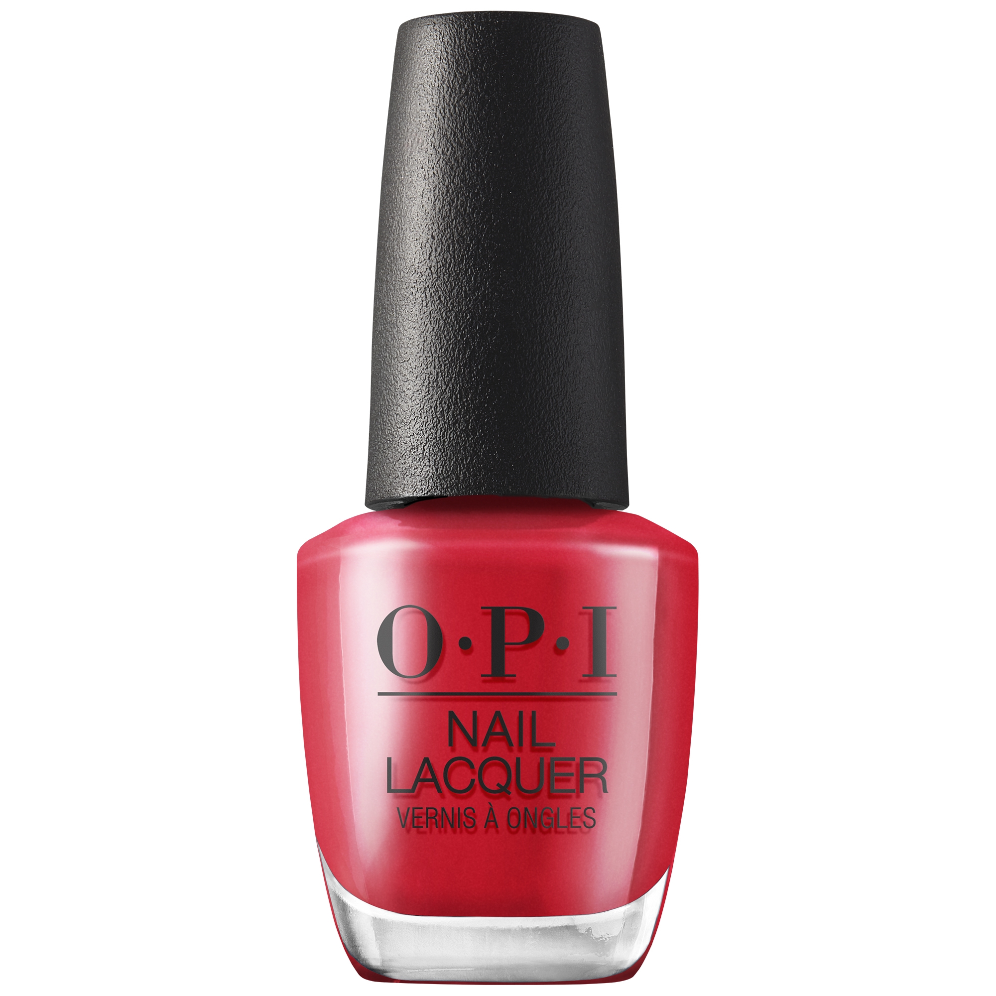OPI Hollywood Collection: Emmy, Have You Seen Oscar?