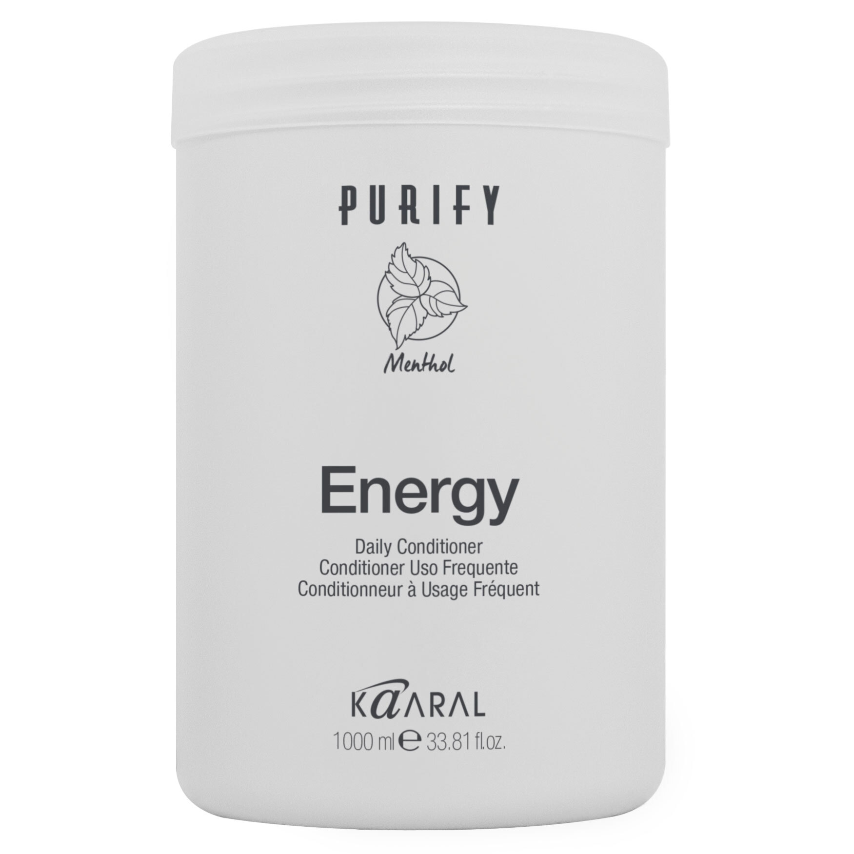 Kaaral Purify Energy Conditioner