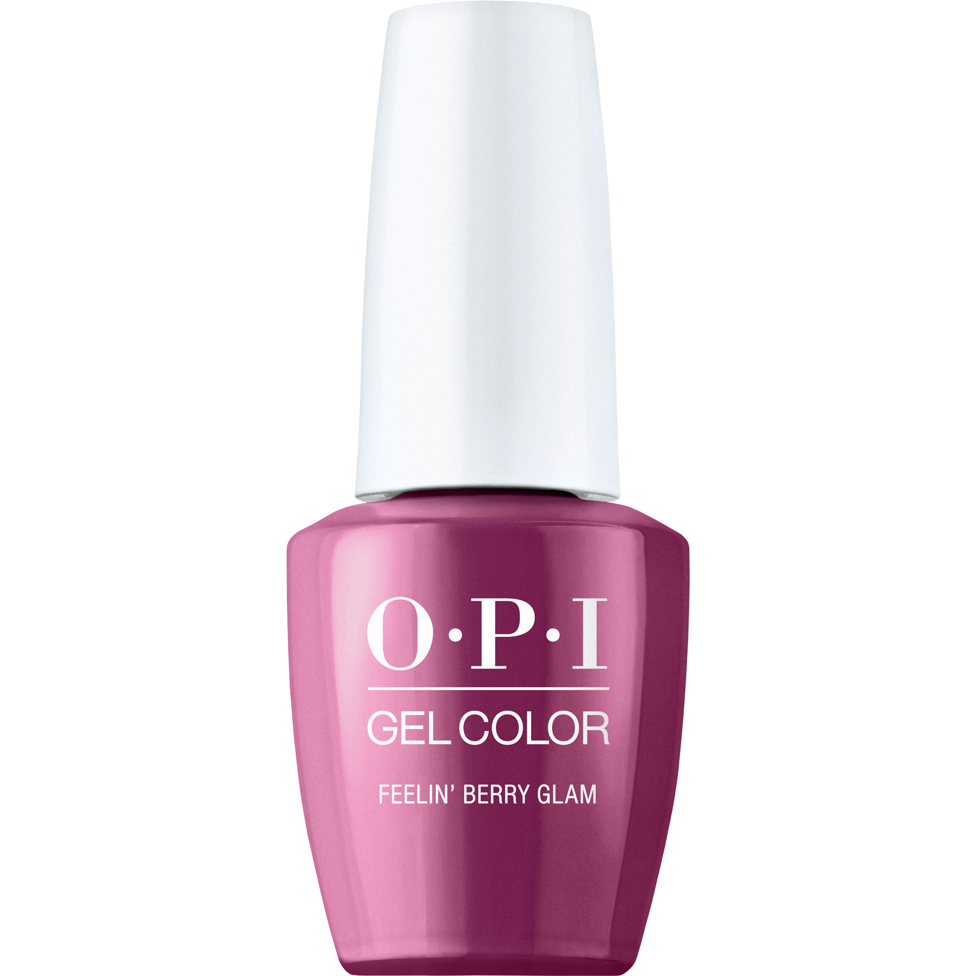 OPI Gel Color 360 - Feelin’ Berry Glam