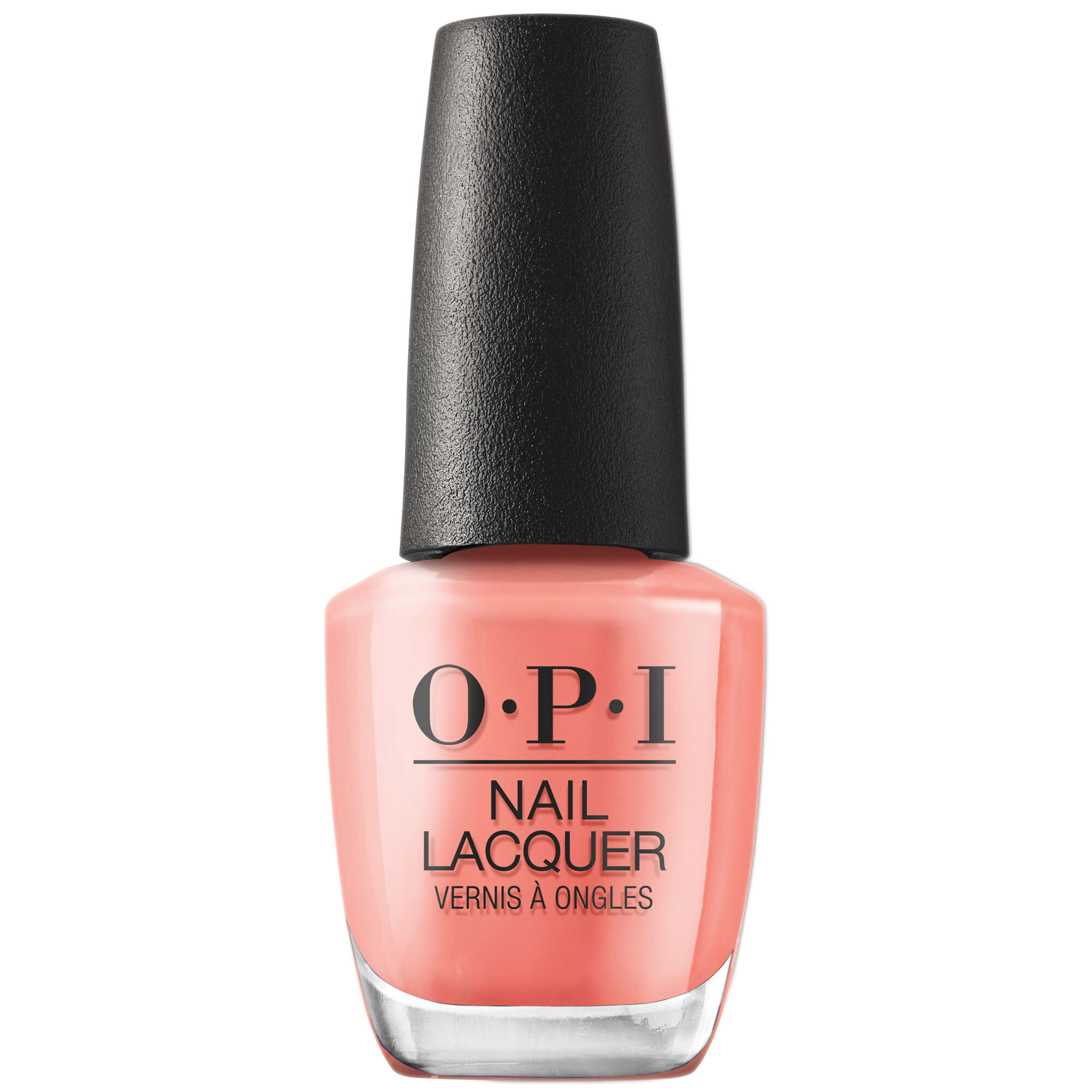 OPI Summer Make the Rules - Flex on the Beach