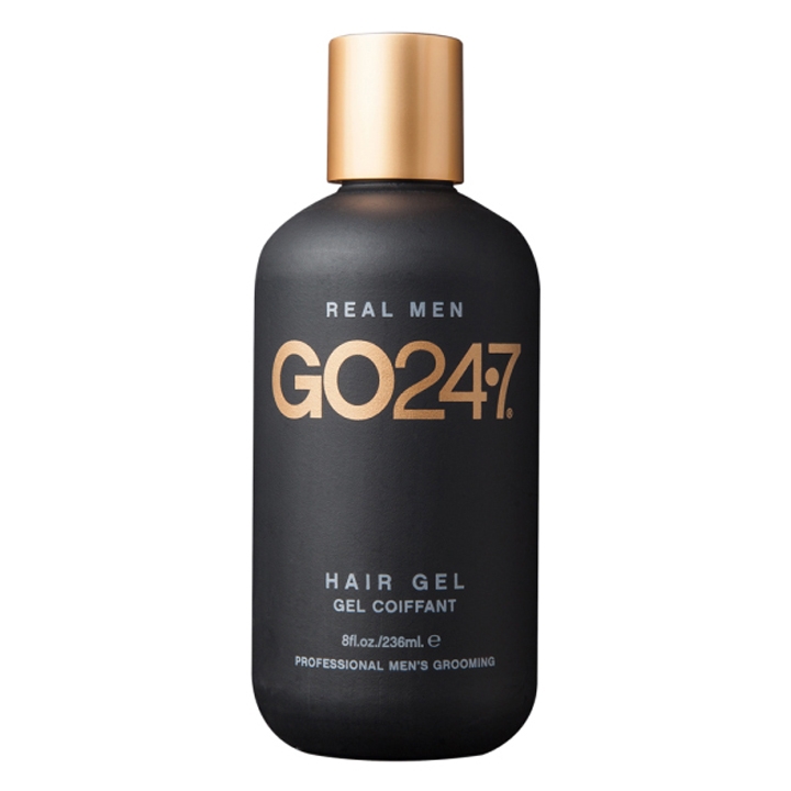 GO24•7 MEN Hair Gel