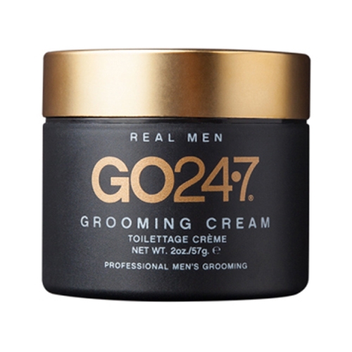 GO24•7 MEN Grooming Cream