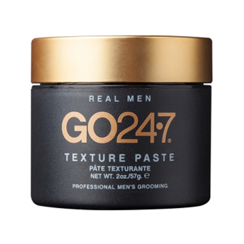 GO24•7 MEN Texture Paste