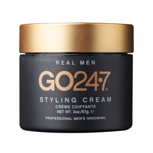 GO24•7 MEN Styling Cream