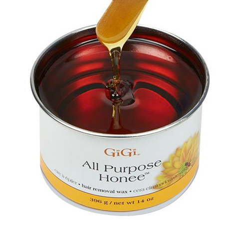 GiGi All Purpose Honee Wax