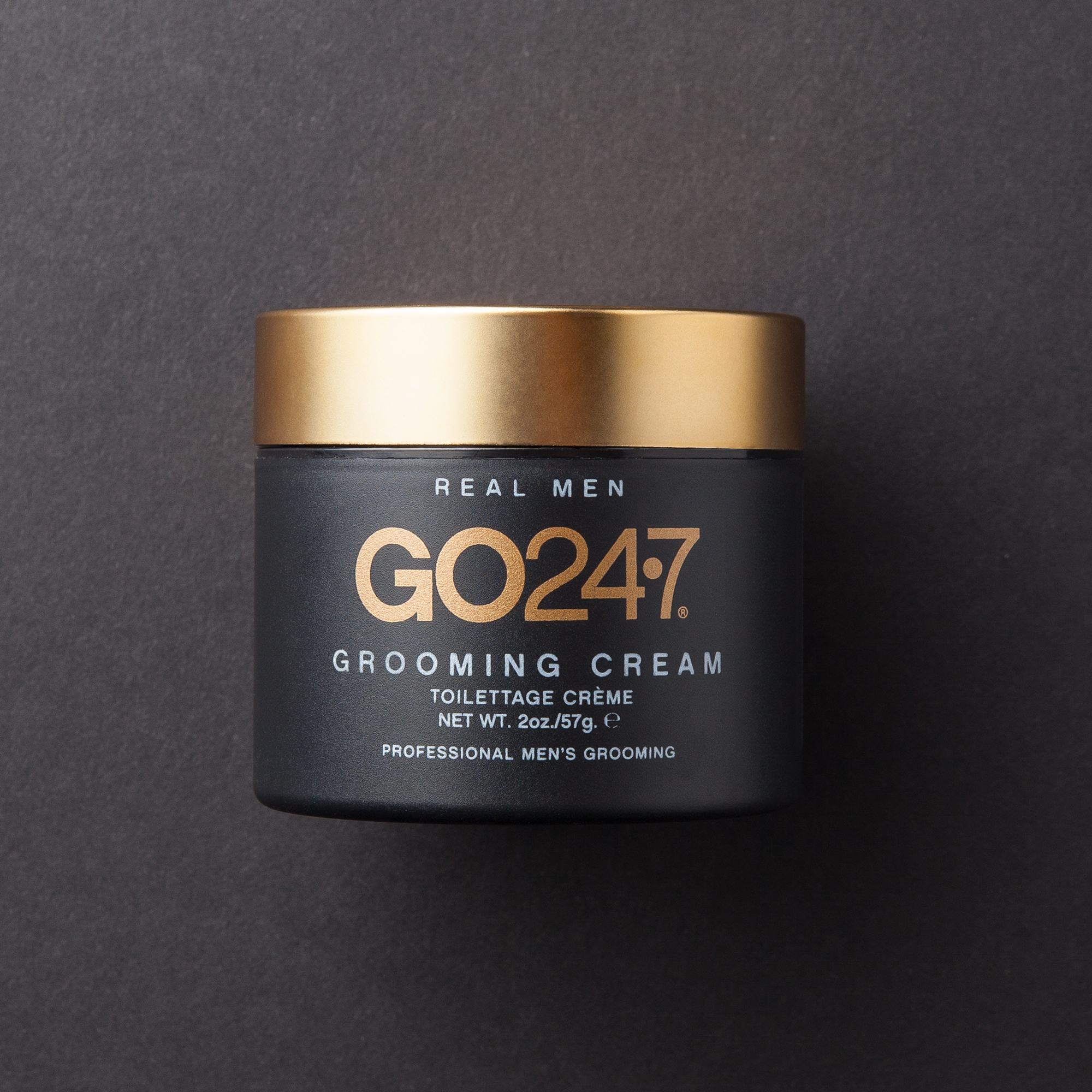 GO24•7 MEN Grooming Cream