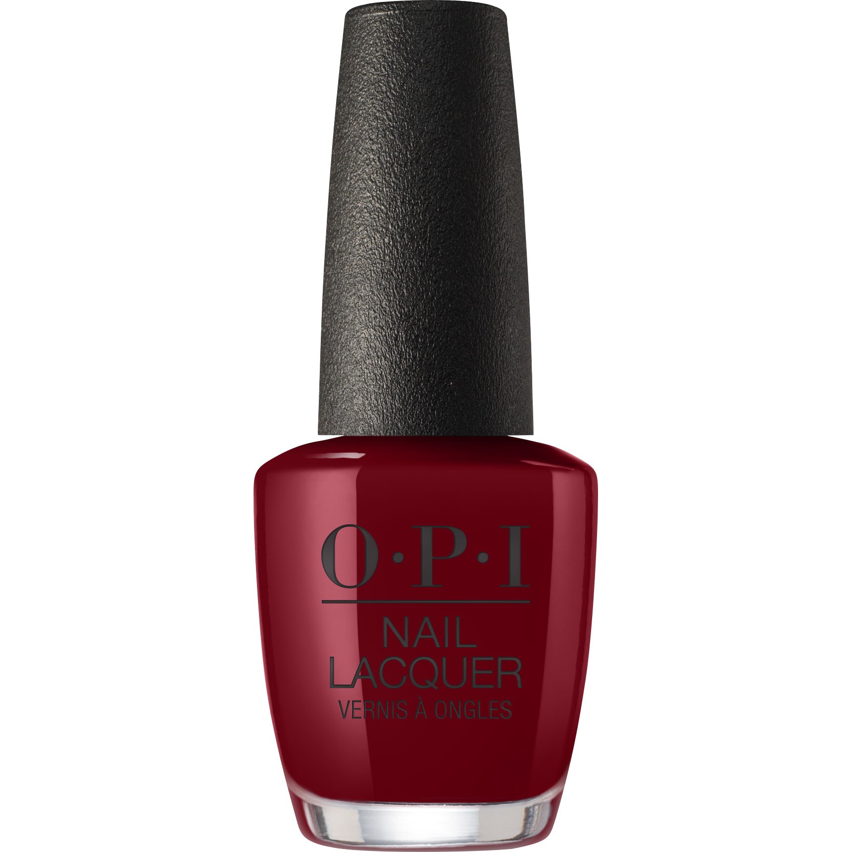 OPI Classics: Got the Blues for Red