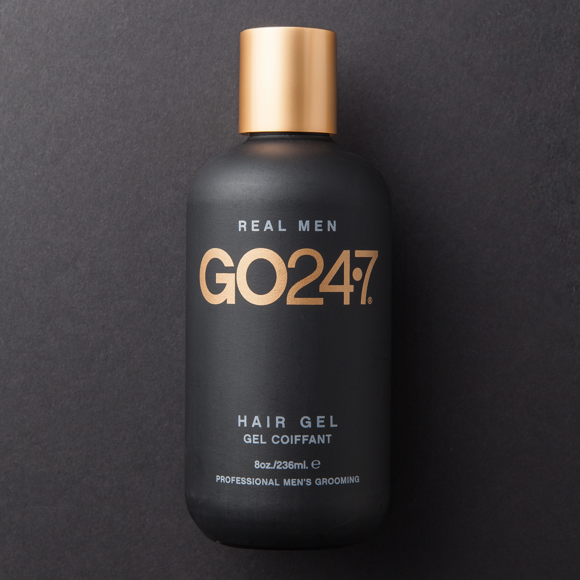 GO24•7 MEN Hair Gel