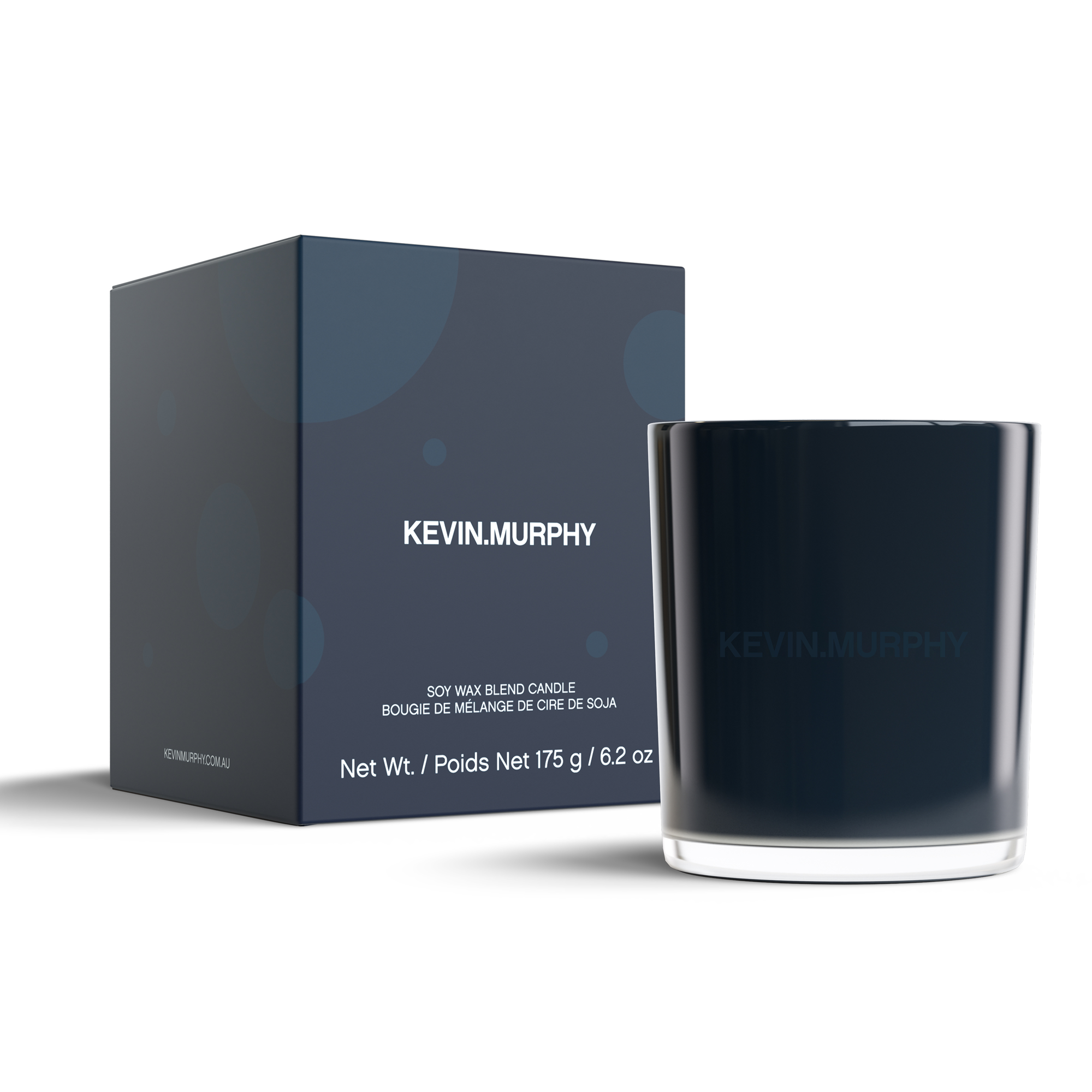 KEVIN.MURPHY Limited Edition Holiday Candle Infused with Cedarwood Patchouli