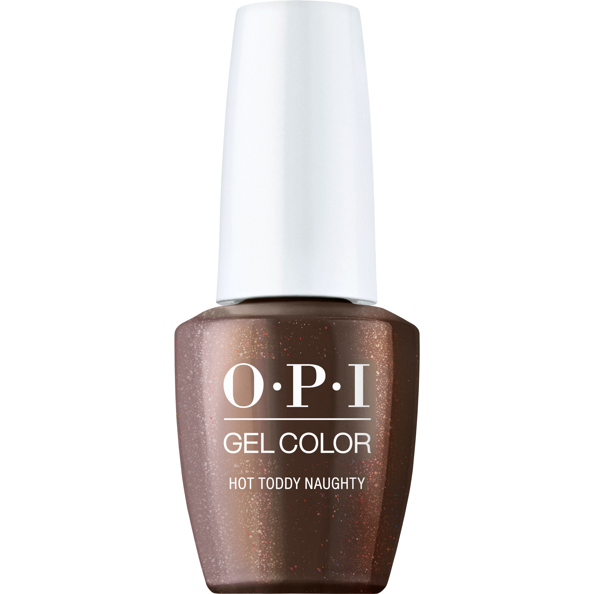 OPI Gel Color 360 - Hot Toddy Naughty