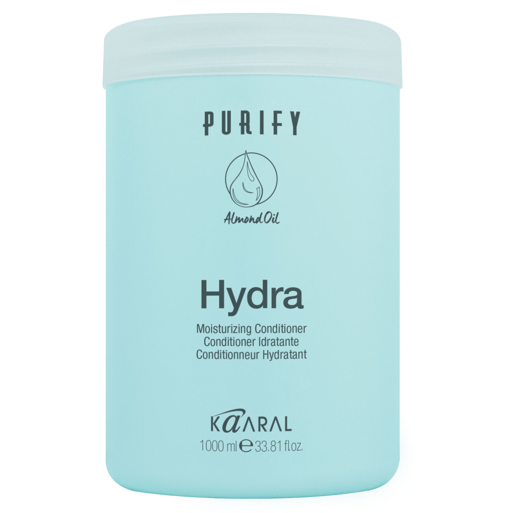Kaaral Purify Hydra Conditioner