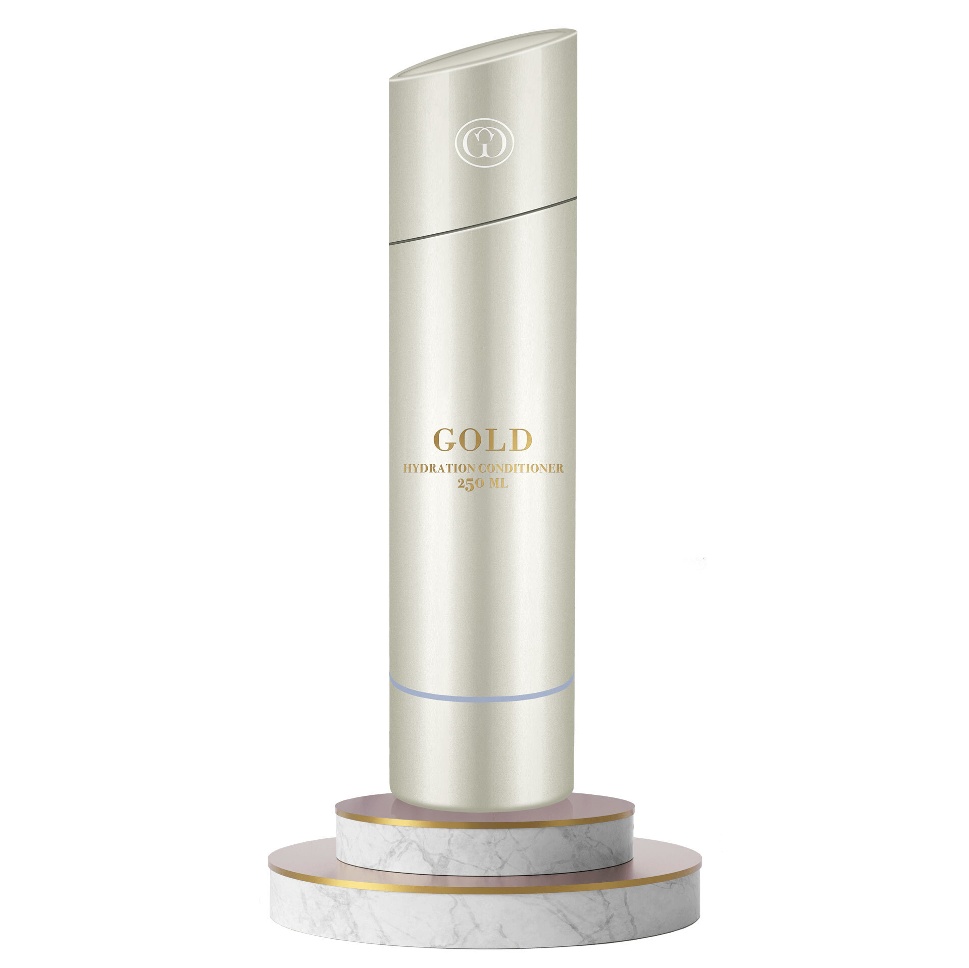 Gold Professional Conditioner - Hydration