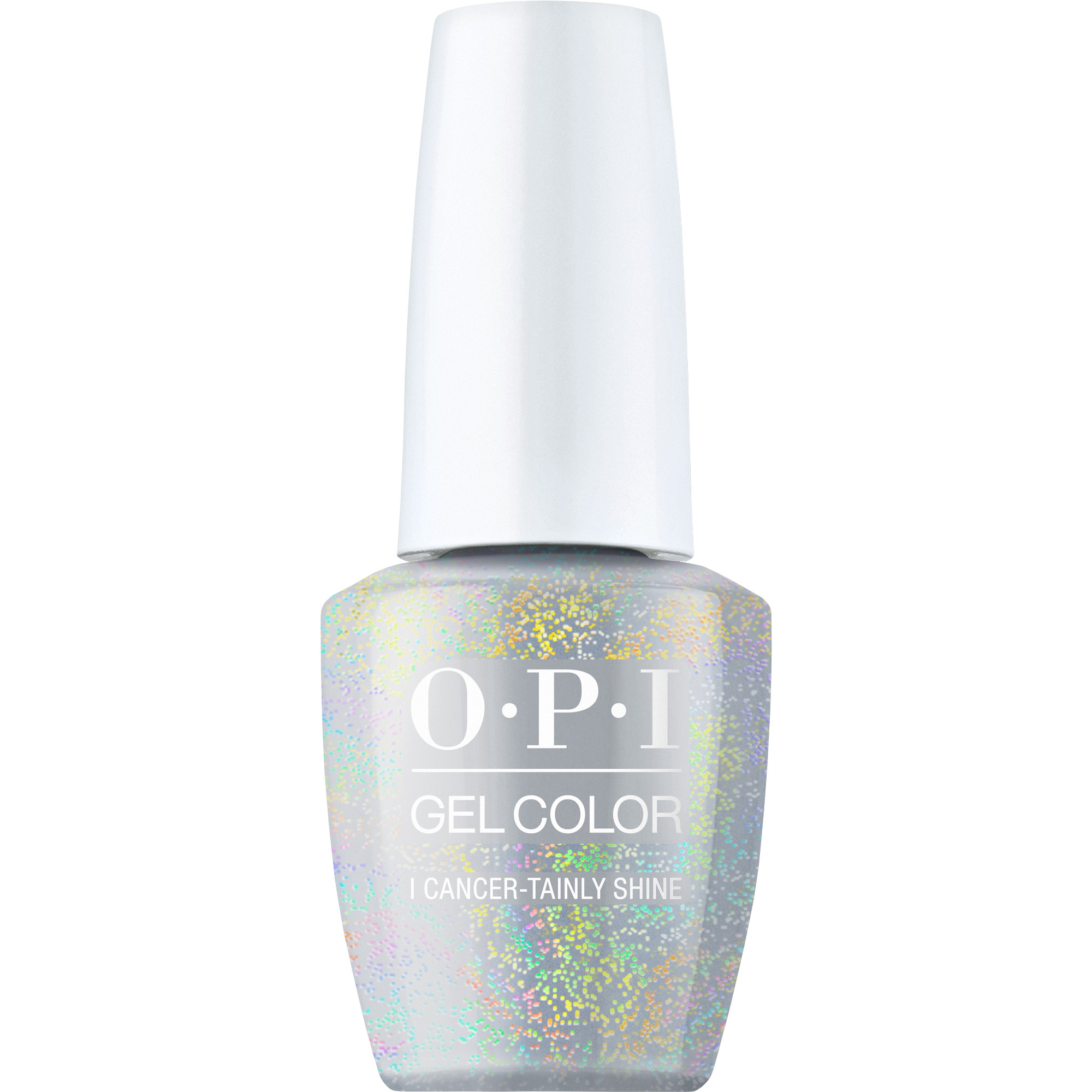 OPI Gel Color 360 - I Cancer-tainly Shine