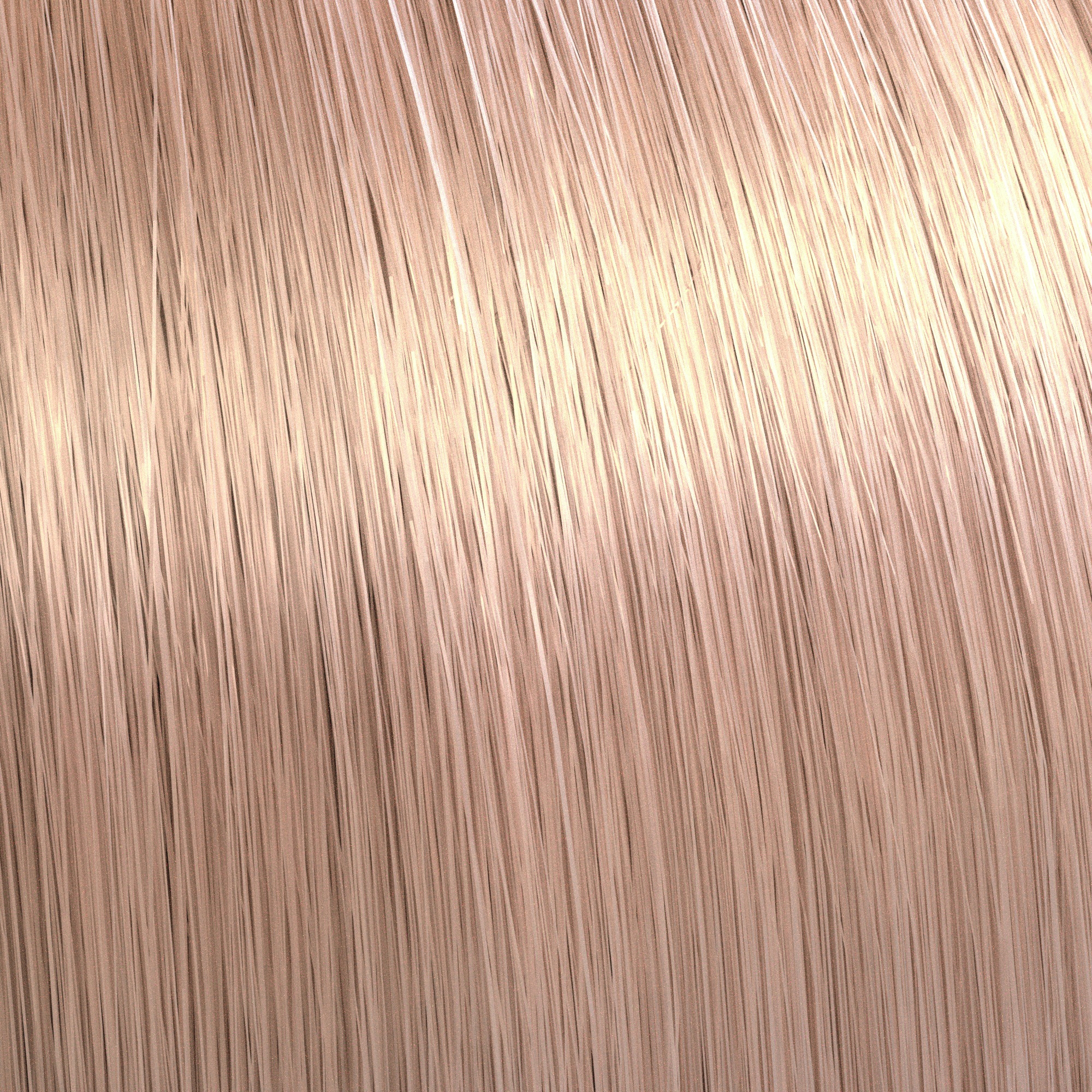 Wella Illumina: 9/59 Very Light Blonde/Mahogany Cendre