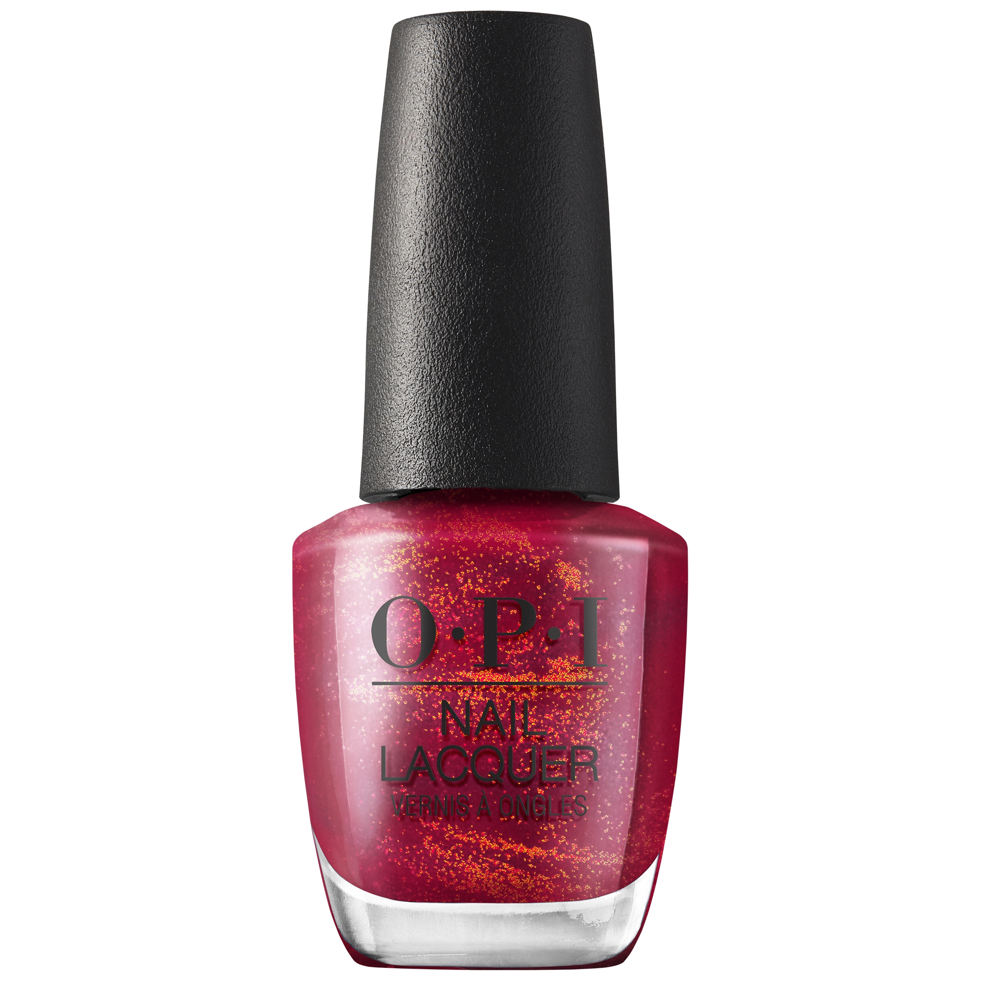 OPI Hollywood Collection: I'm Really an Actress