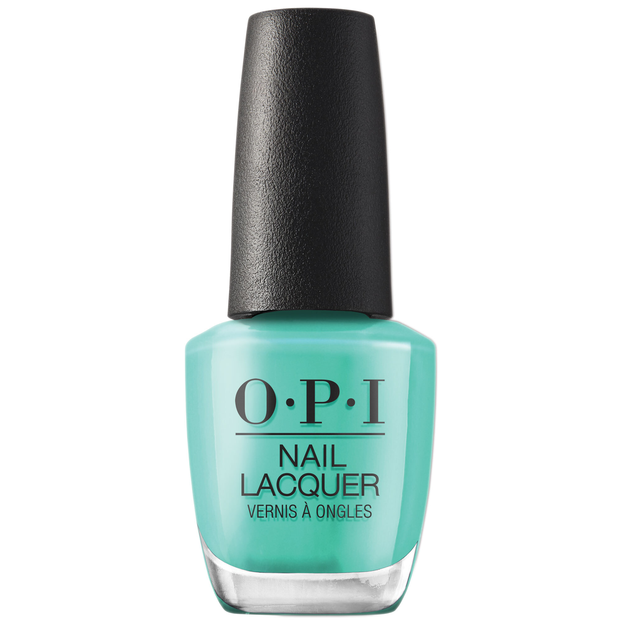 OPI Summer Make the Rules - I’m Yacht Leaving