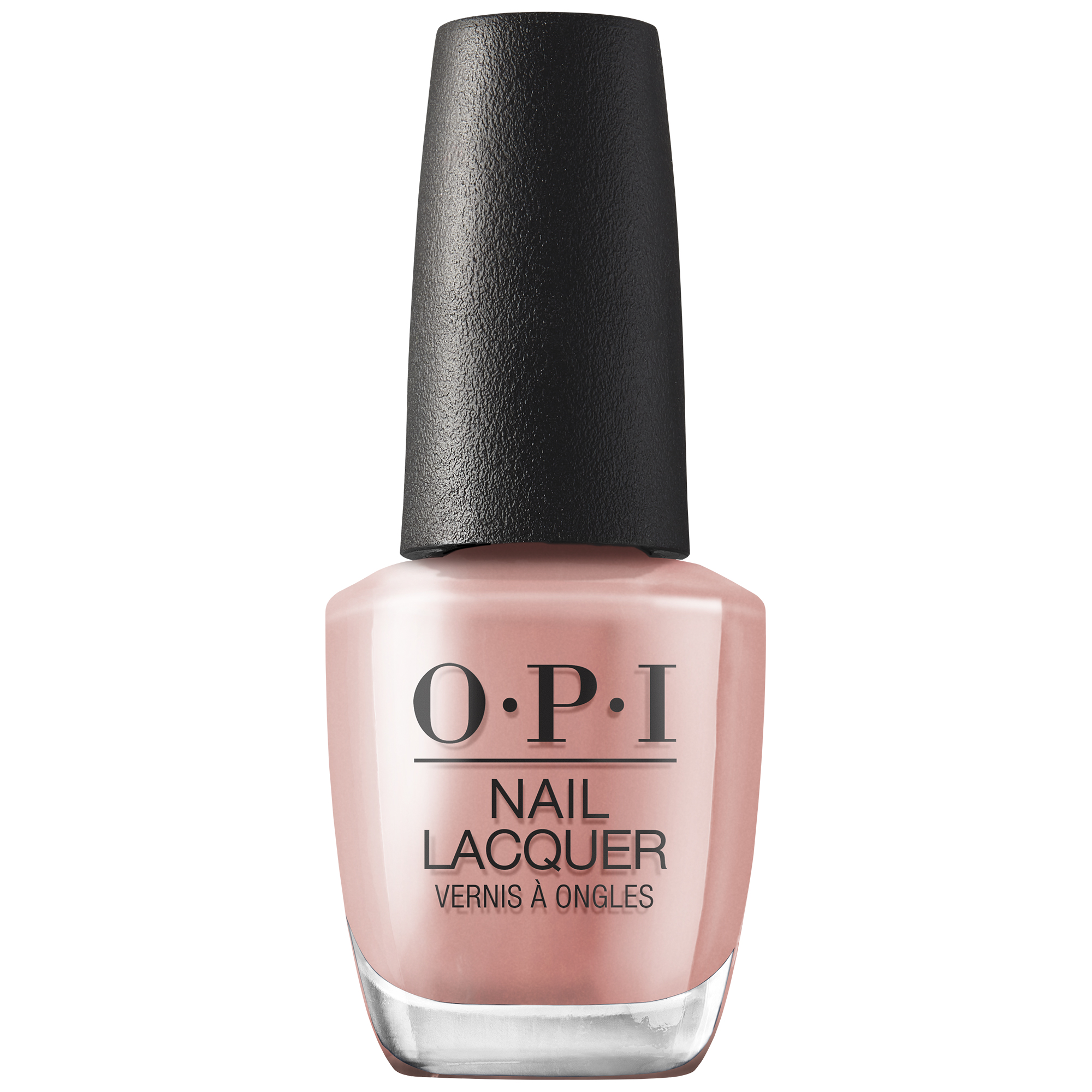 OPI Hollywood Collection: I'm an Extra