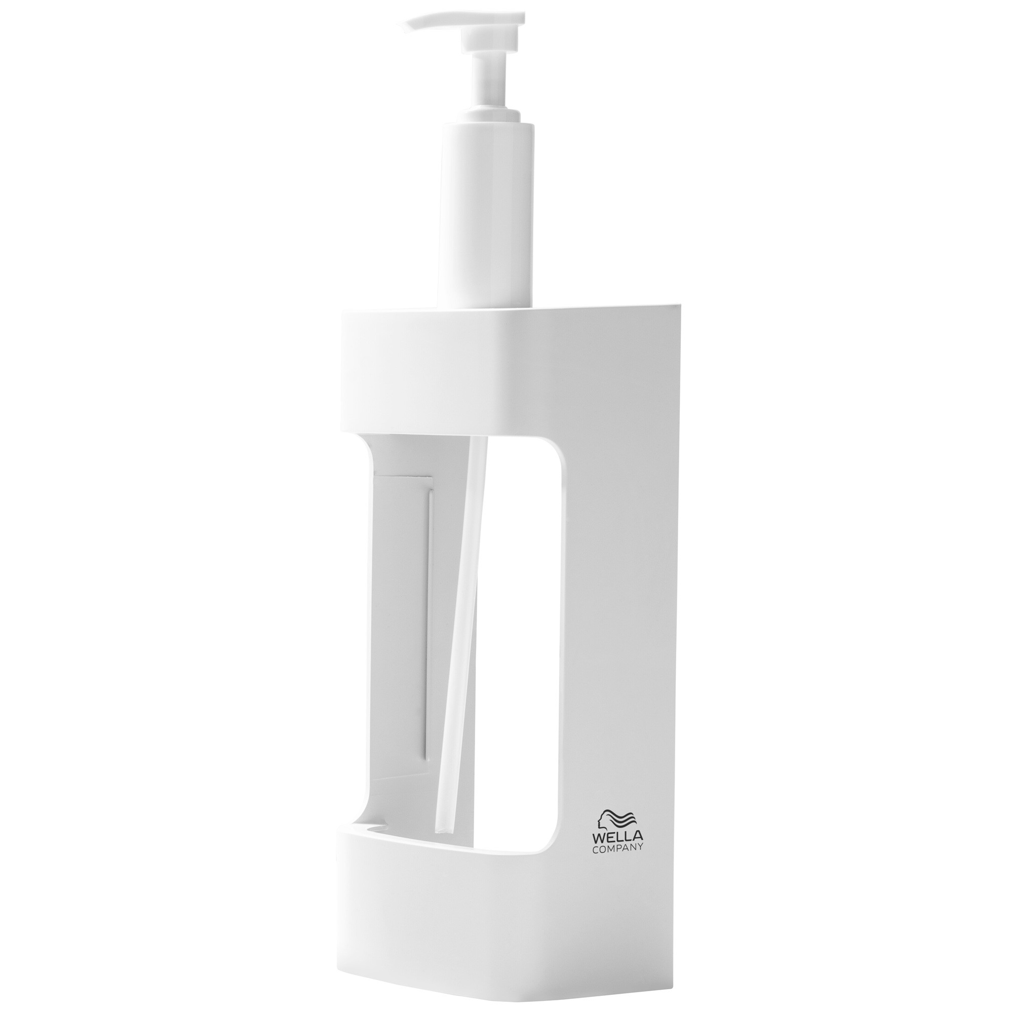 Wella Elements Recharge 1 Pump and Station Holder