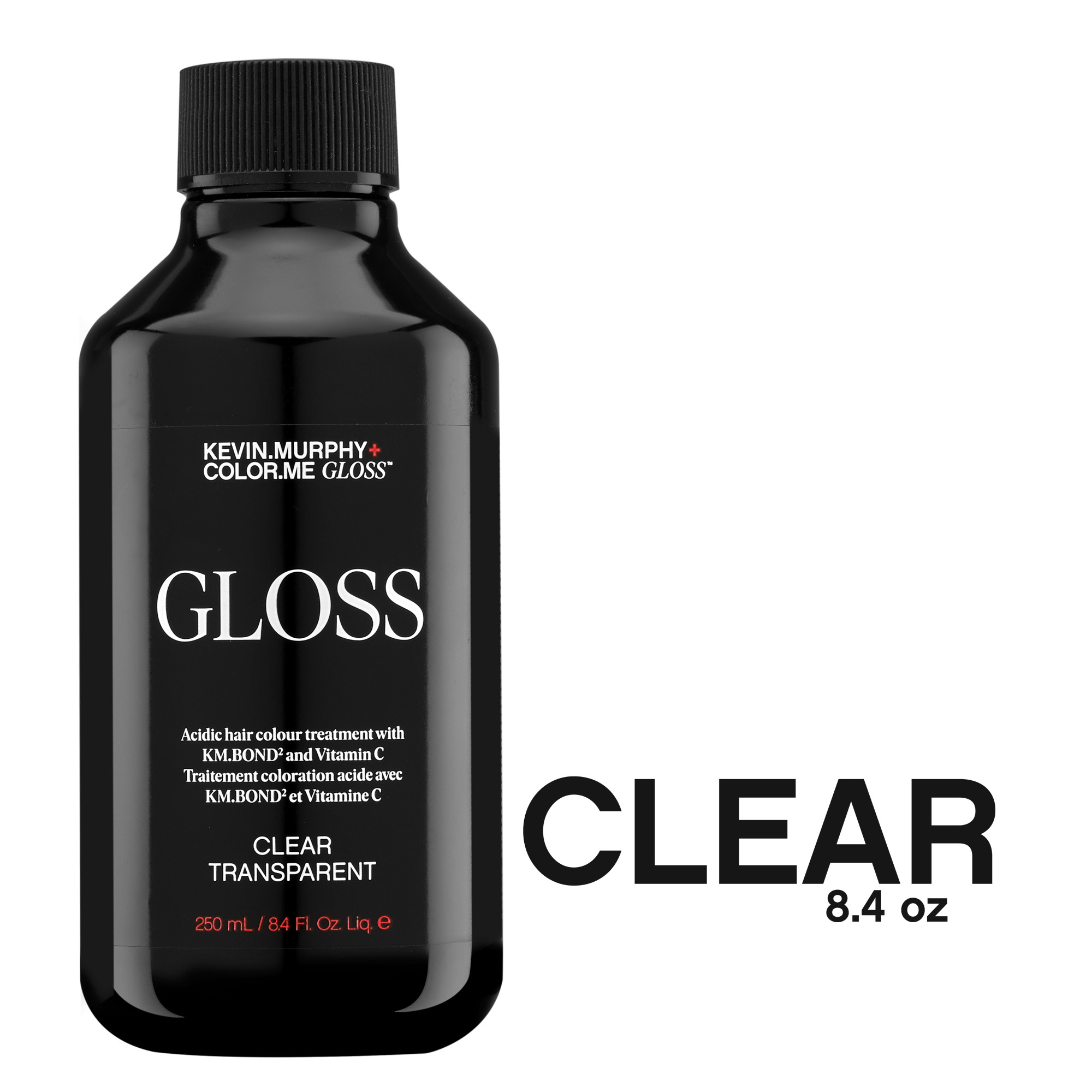   GLOSS Clear  oz | Ethos Beauty Partners