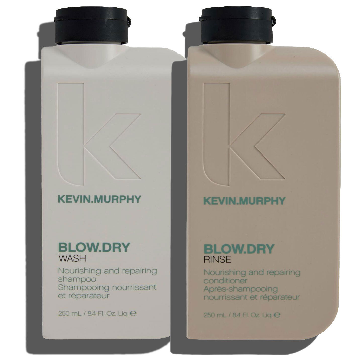 KEVIN.MURPHY BLOW.DRY WASH & RINSE SALON INTRO