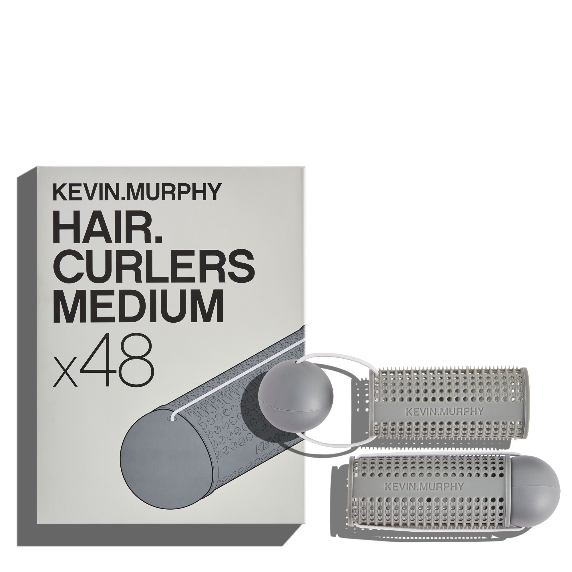 KEVIN.MURPHY Tools: HAIR.CURLERS.MEDIUM 48 pack