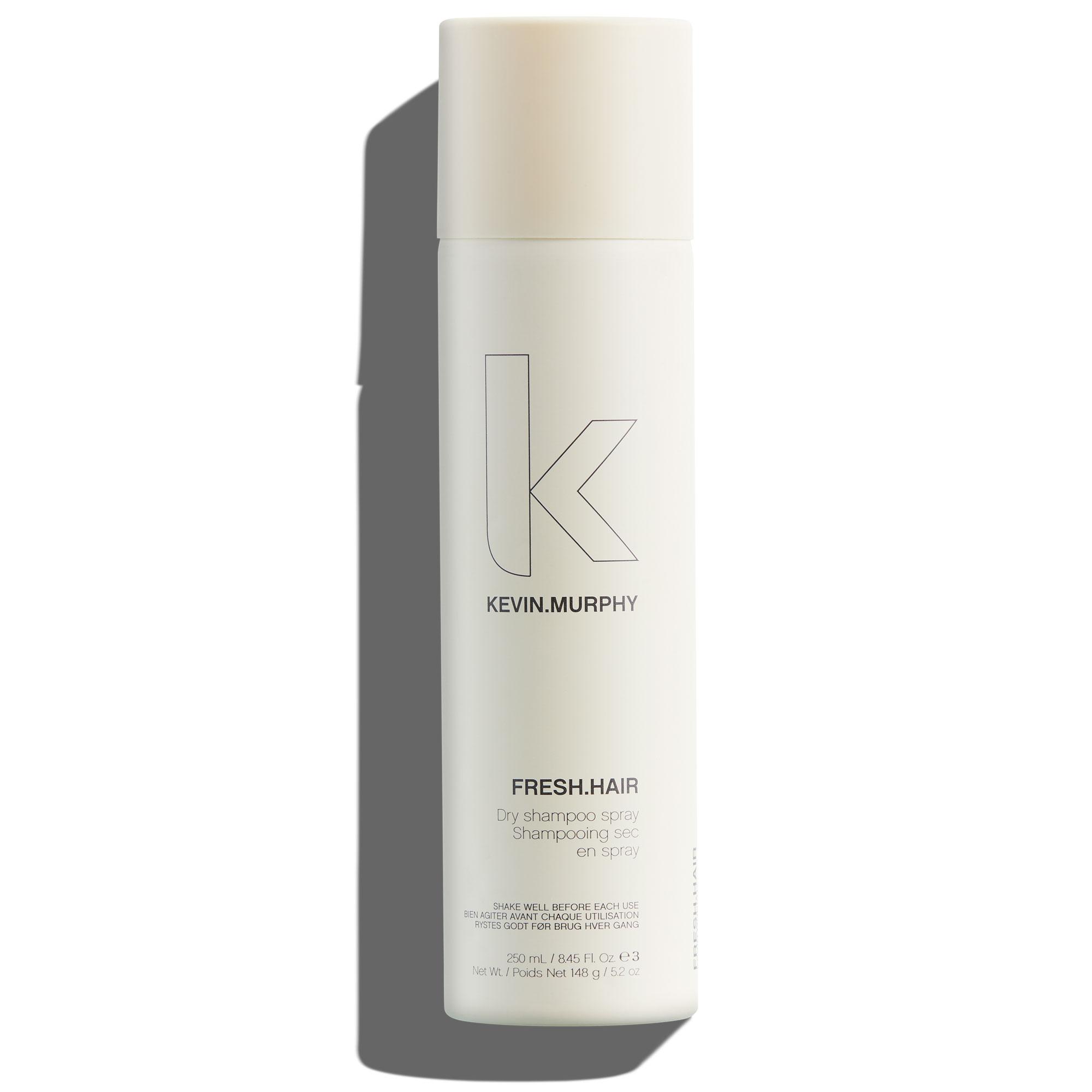 Kevin Murphy Fresh Hair Dry Shampoo Spray, 3.4 oz 