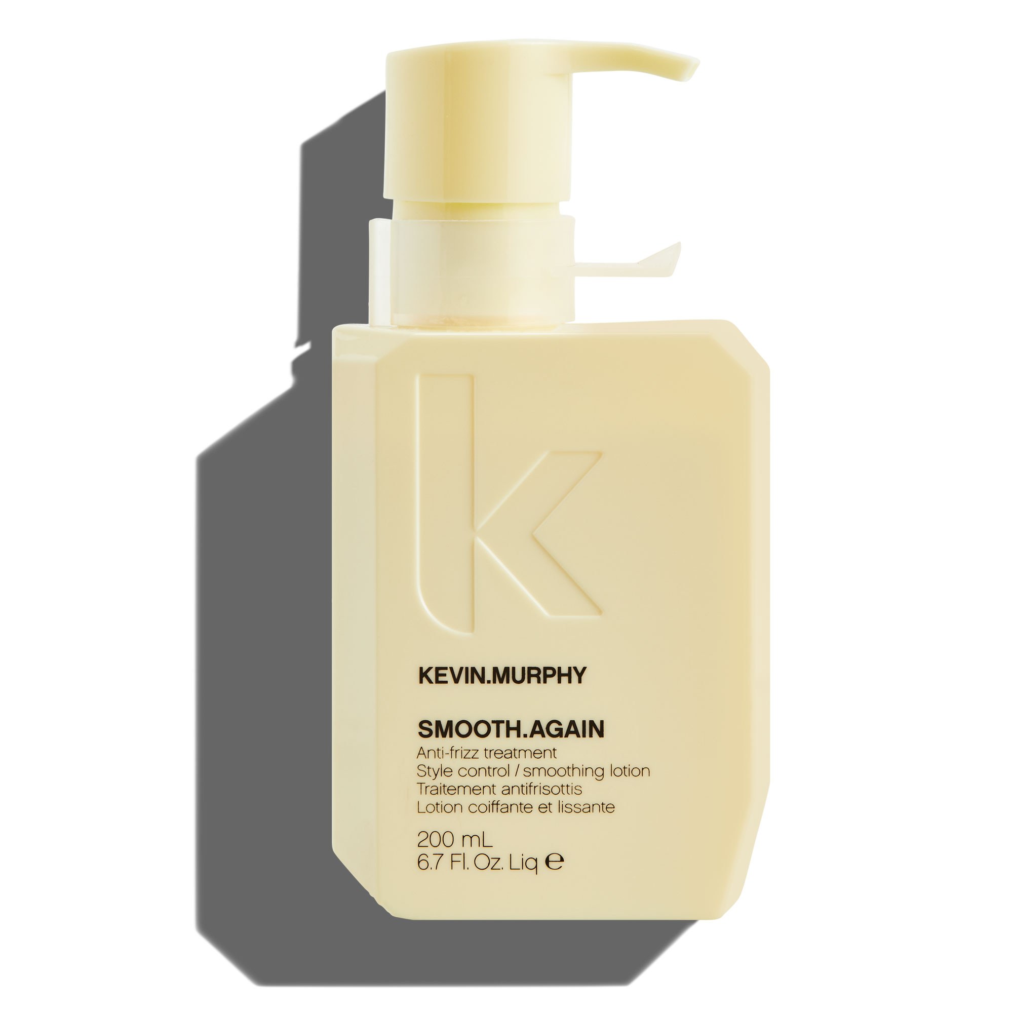 KEVIN.MURPHY SMOOTH.AGAIN Treatment