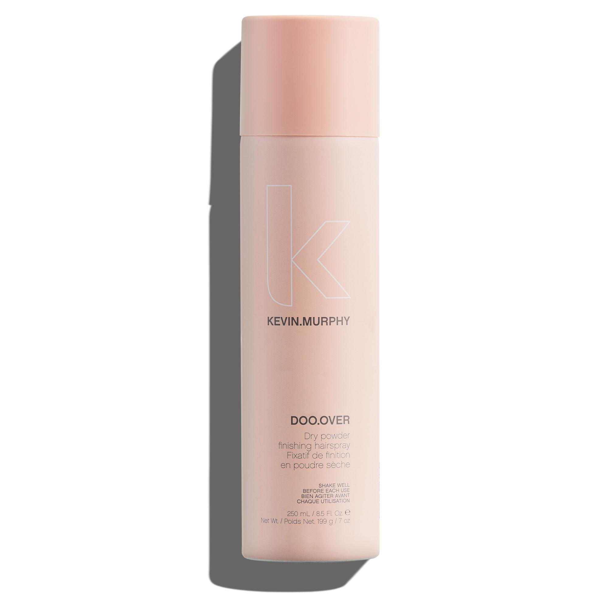 Dry Powder Finishing Hairspray - 3 oz | Ethos Beauty Partners