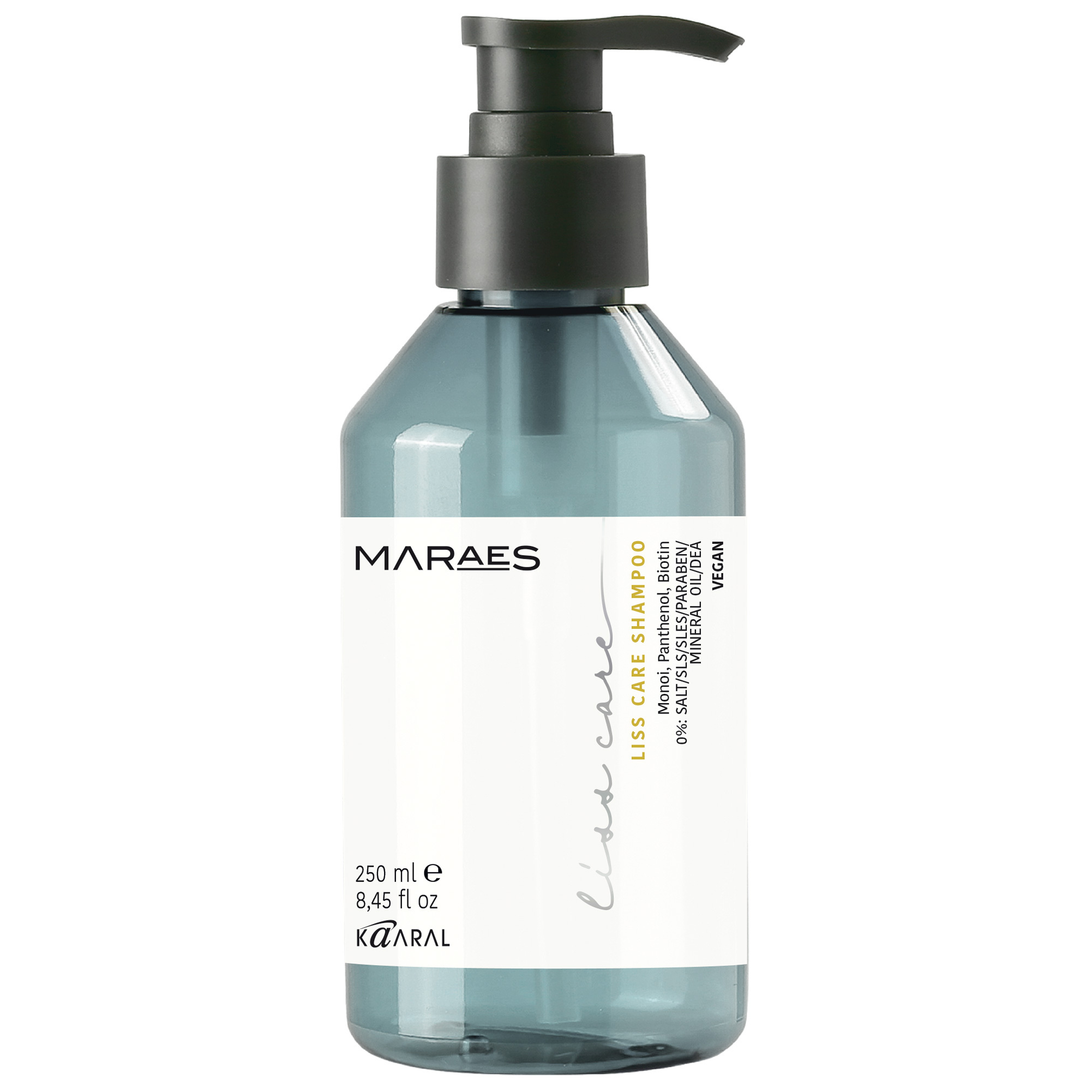 Kaaral Maraes Vegan Liss Care Shampoo
