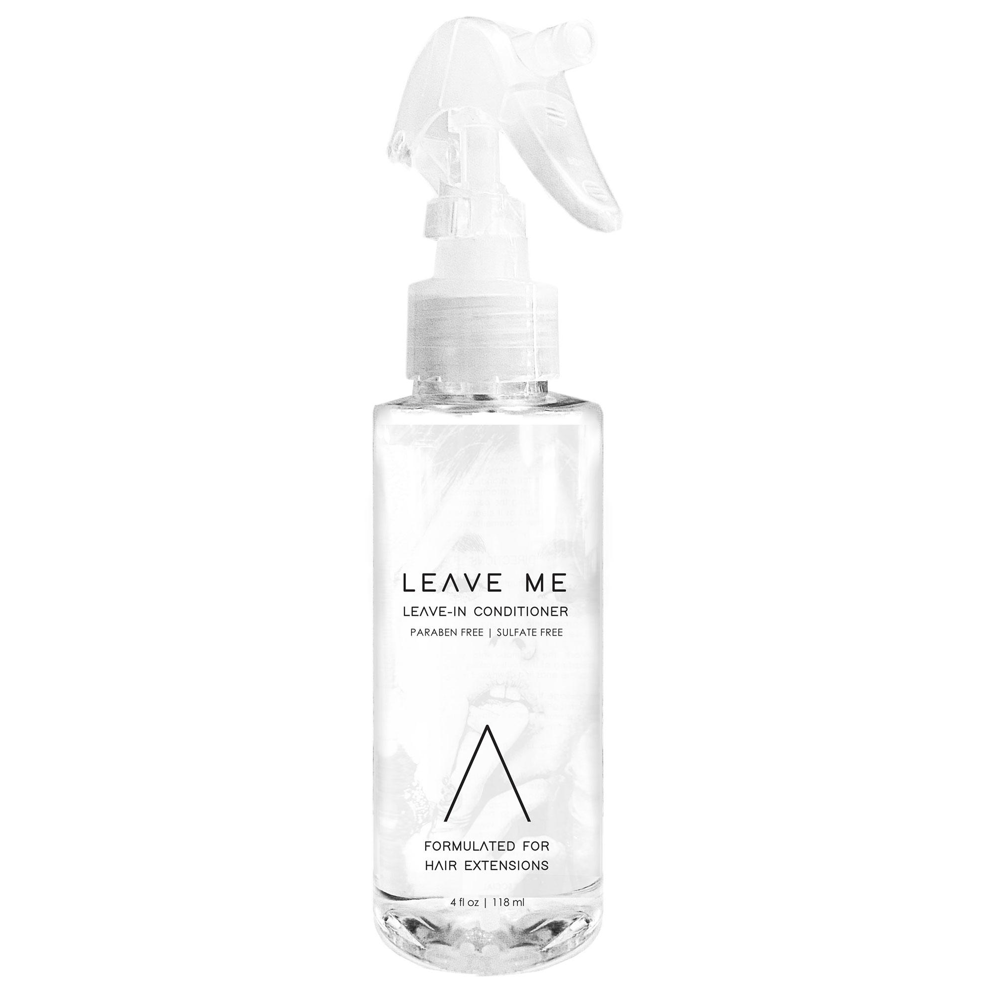 AMPLIFY CARE & STYLE: Leave Me Leave-in Conditioner