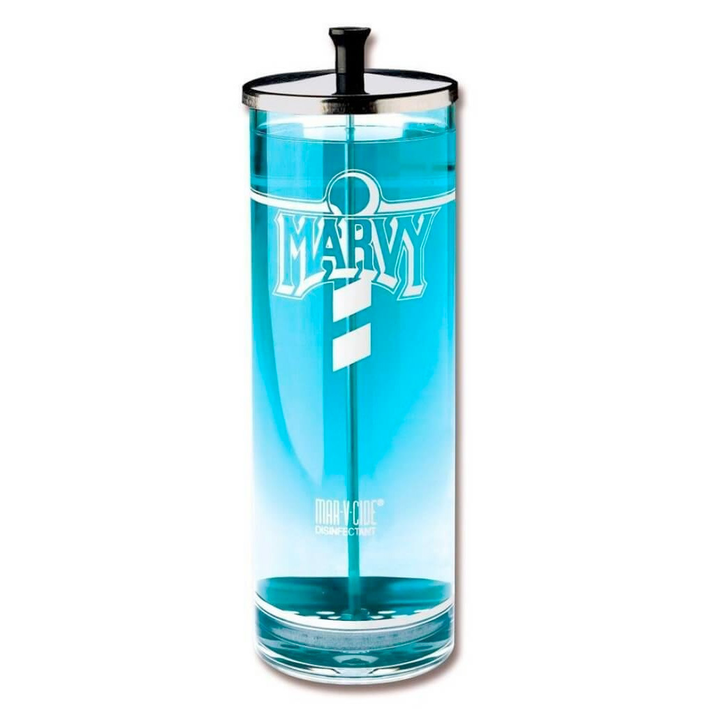 William Marvy Co. Marvy Disinfectant Jar 38oz
