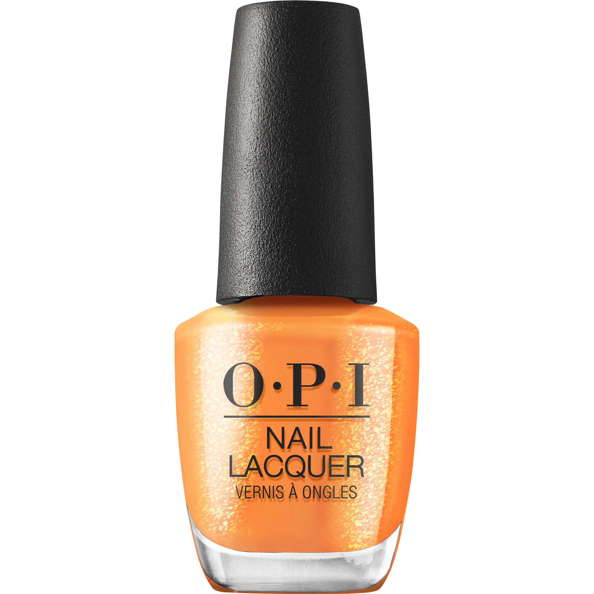 OPI Power of Hue: Mango for It