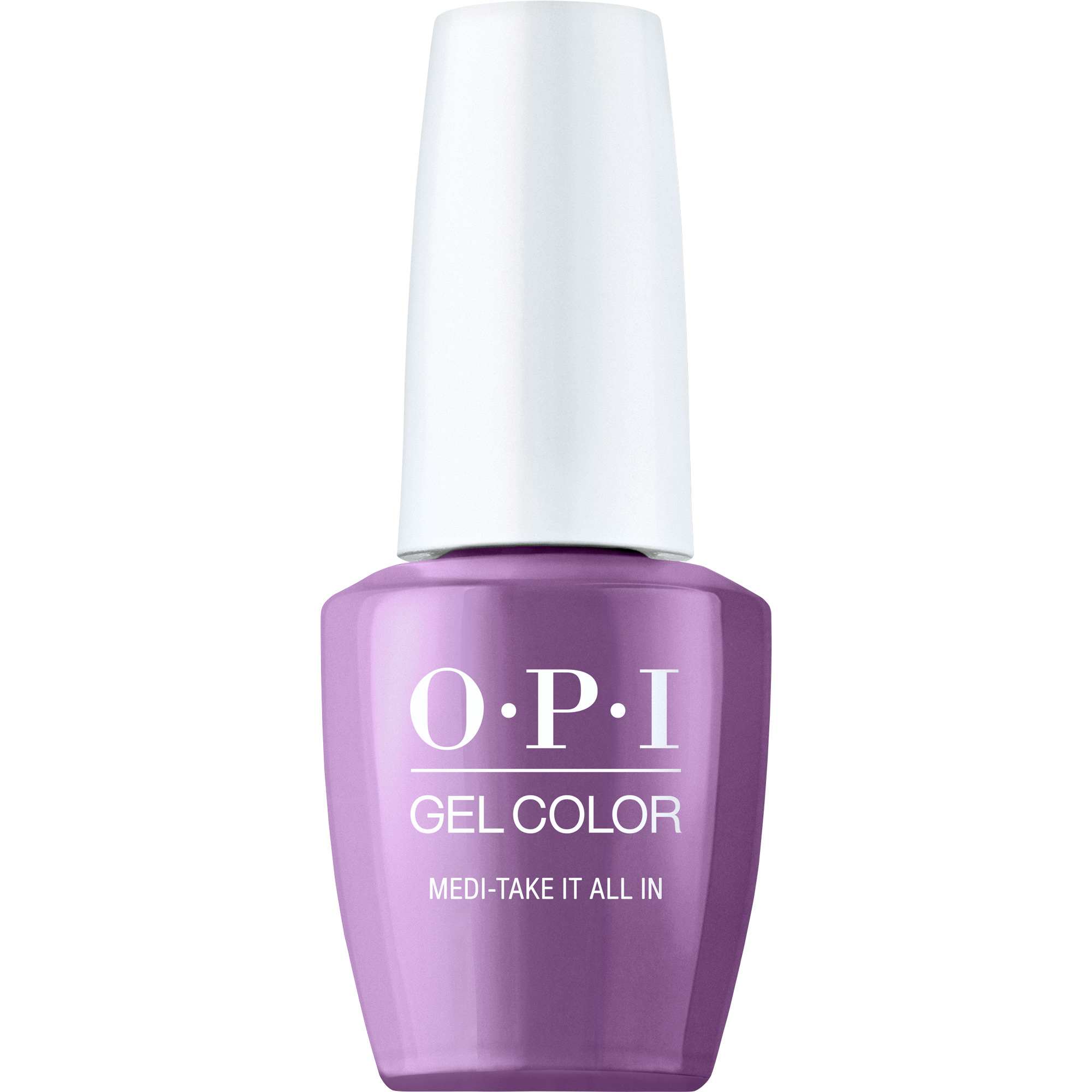 OPI Gel Color 360 - Medi-take it All In