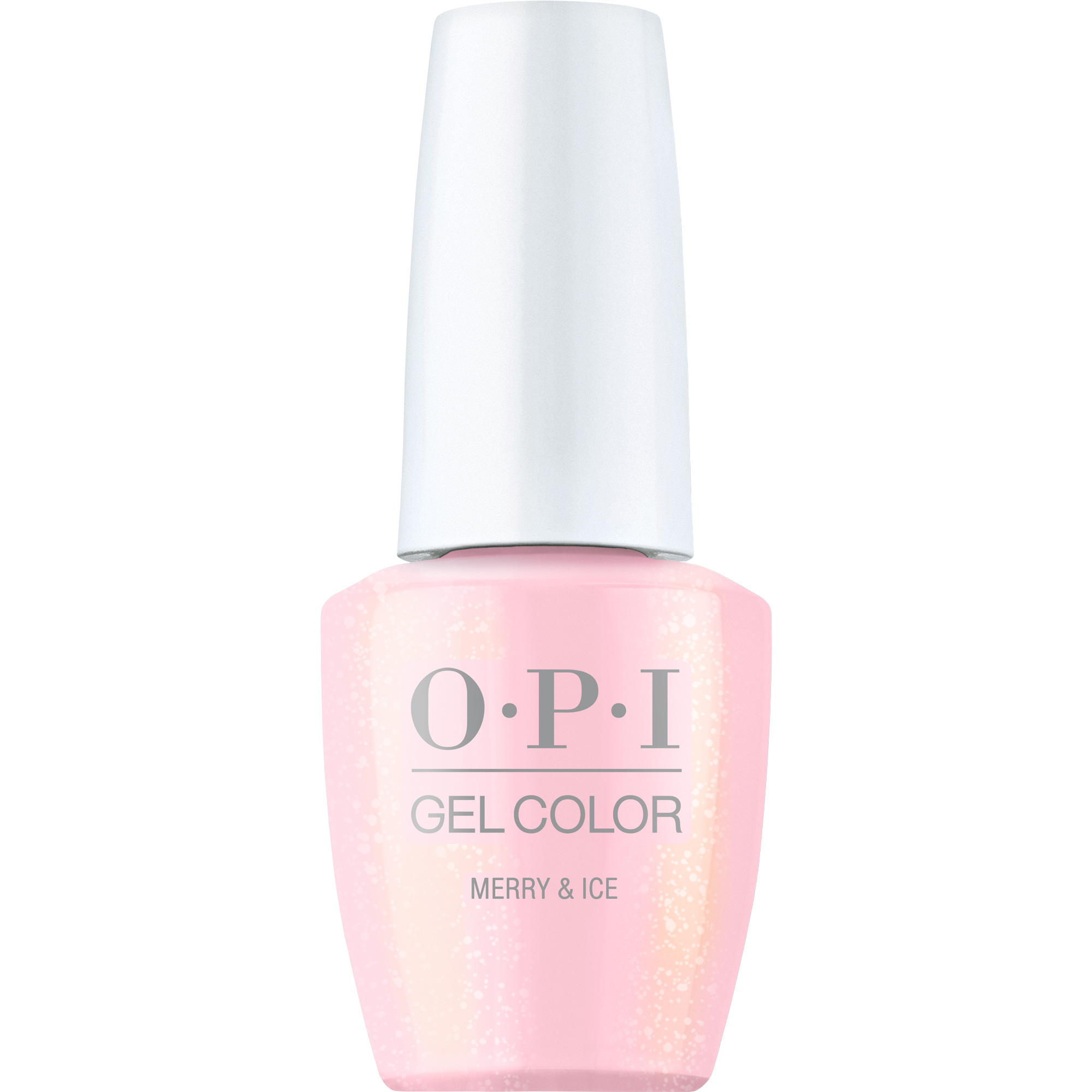 OPI Gel Color 360 - Merry & Ice