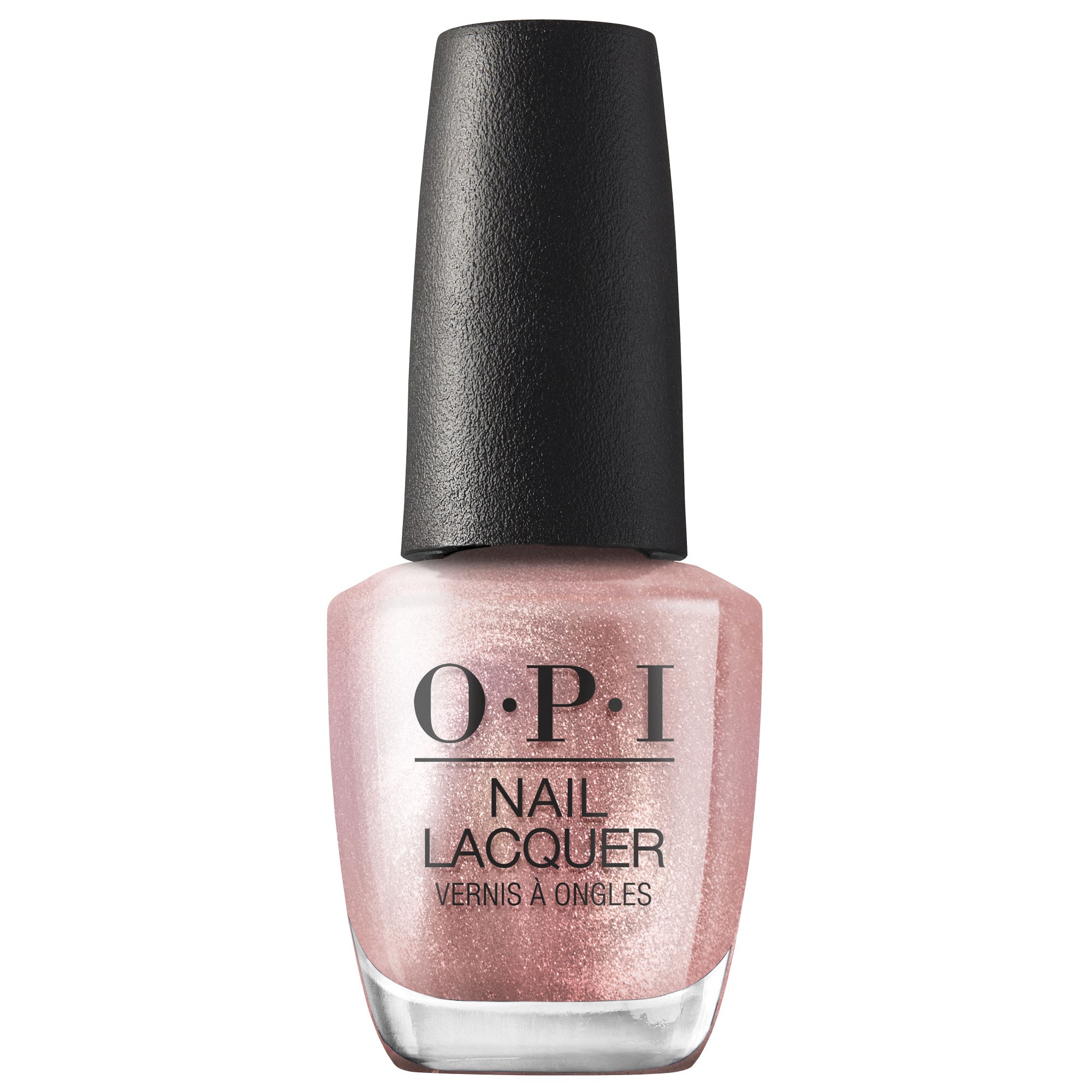 OPI Downtown LA Collection - Metallic Composition