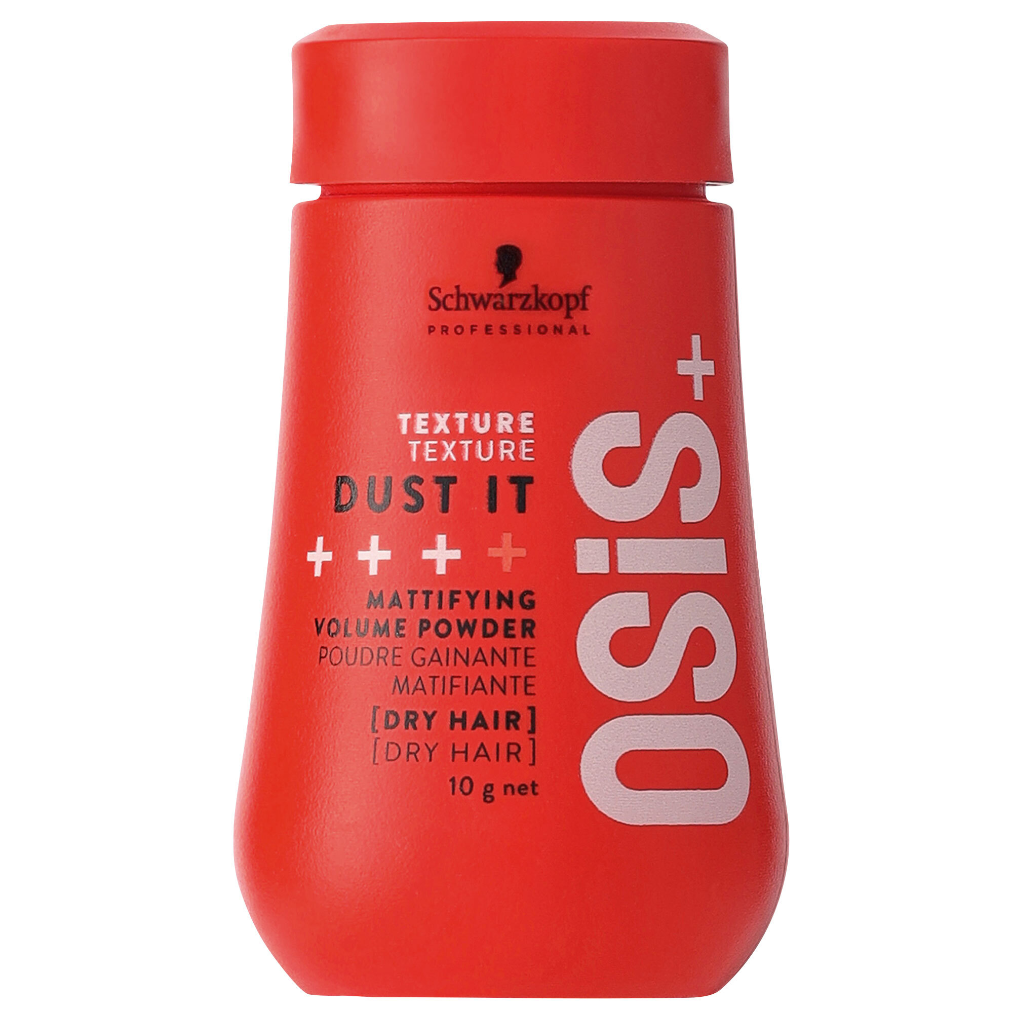 Schwarzkopf OSiS+® - Dust It