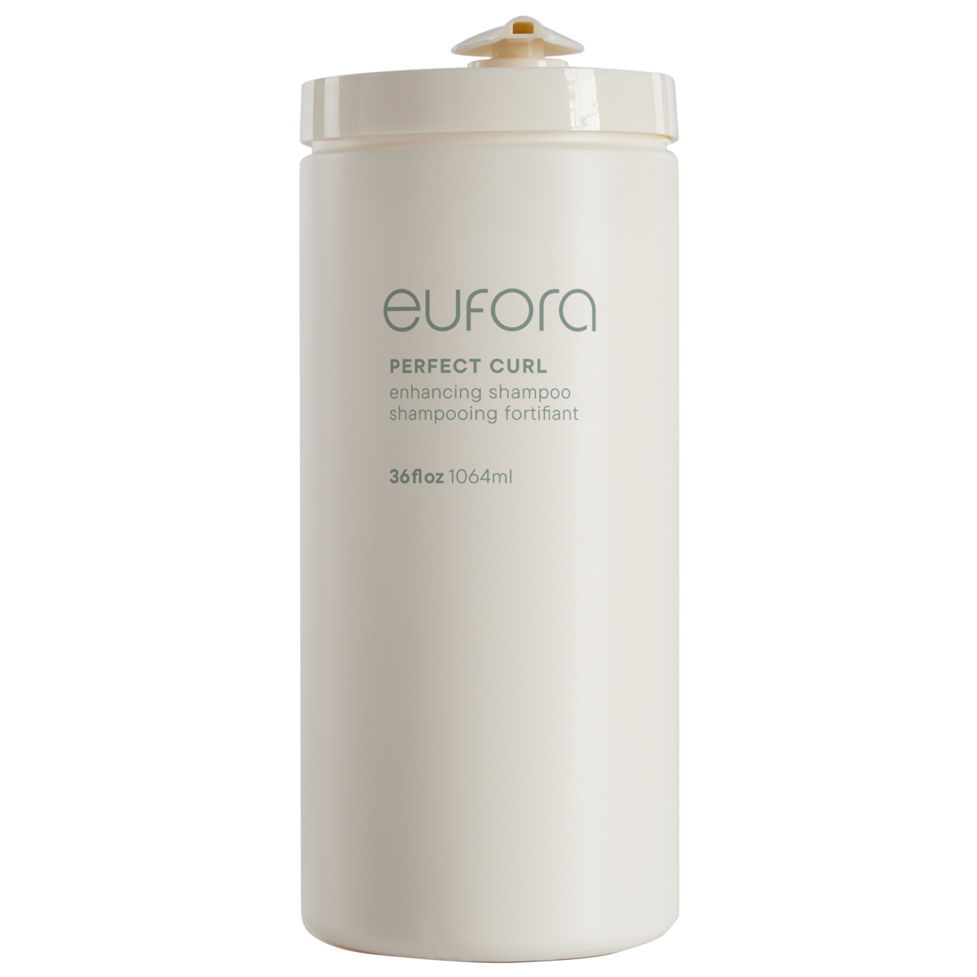 Eufora PERFECT CURL Enhancing Shampoo